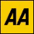 Label AA Chambre d'Hote