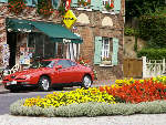 GTV at Bagnoles 2003