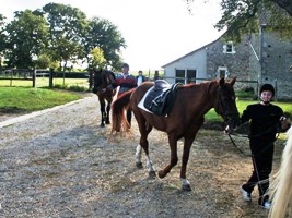 Cheval