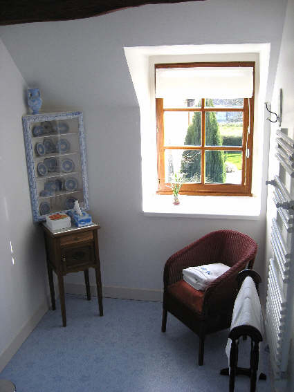 Alencon Chambre Hote Normandie