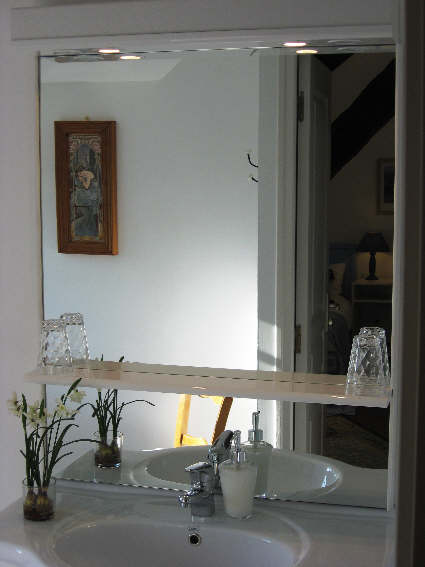 Alencon Chambre Hote Normandie