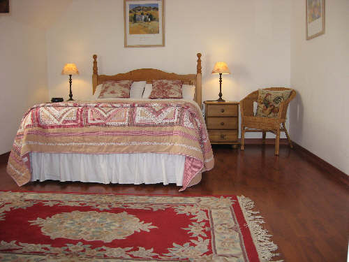 Alencon Chambre Hote Normandie