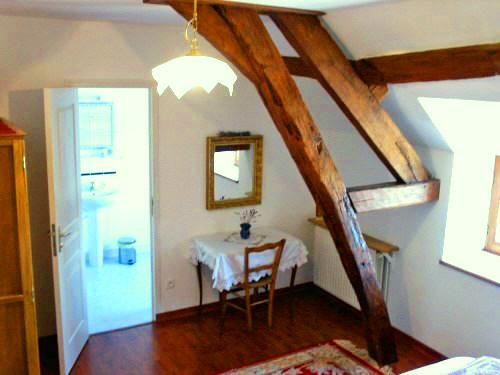 Alencon Chambre Hote Normandie