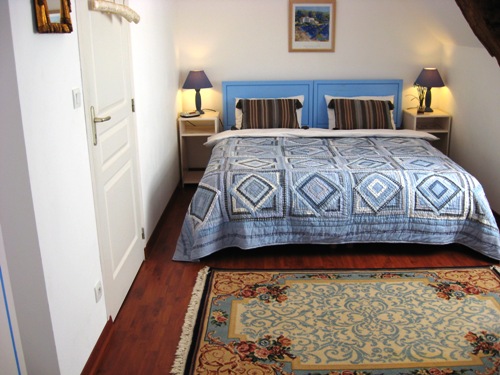 Alencon Chambre Hote Normandie