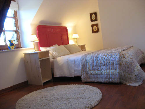 Alencon Chambre Hote Normandie