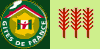 Gites de France Chambres d'hotes 3 Epis