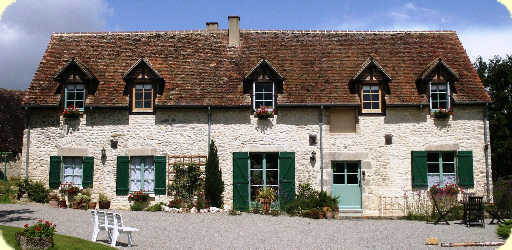 Normandie chambre hote
