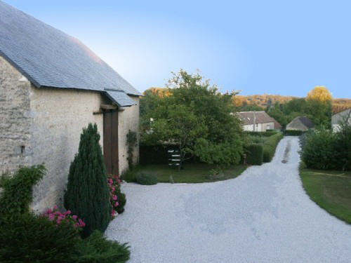 Alencon Chambre Hote Normandie